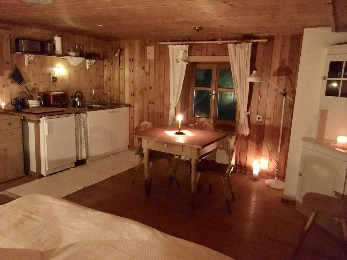Aelpler Stuba Appartements Am Laerchenhof Warth  Экстерьер фото