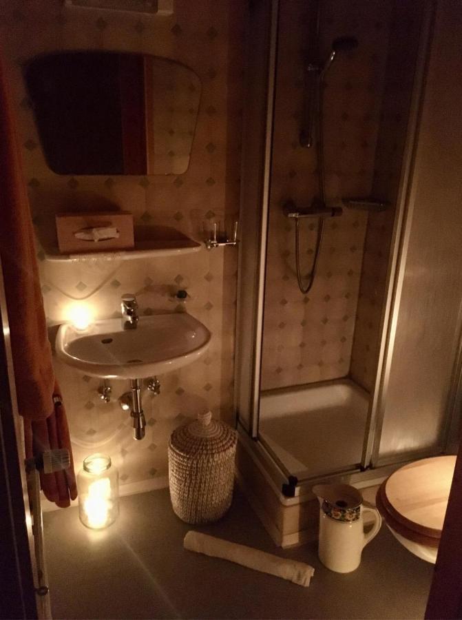 Aelpler Stuba Appartements Am Laerchenhof Warth  Экстерьер фото