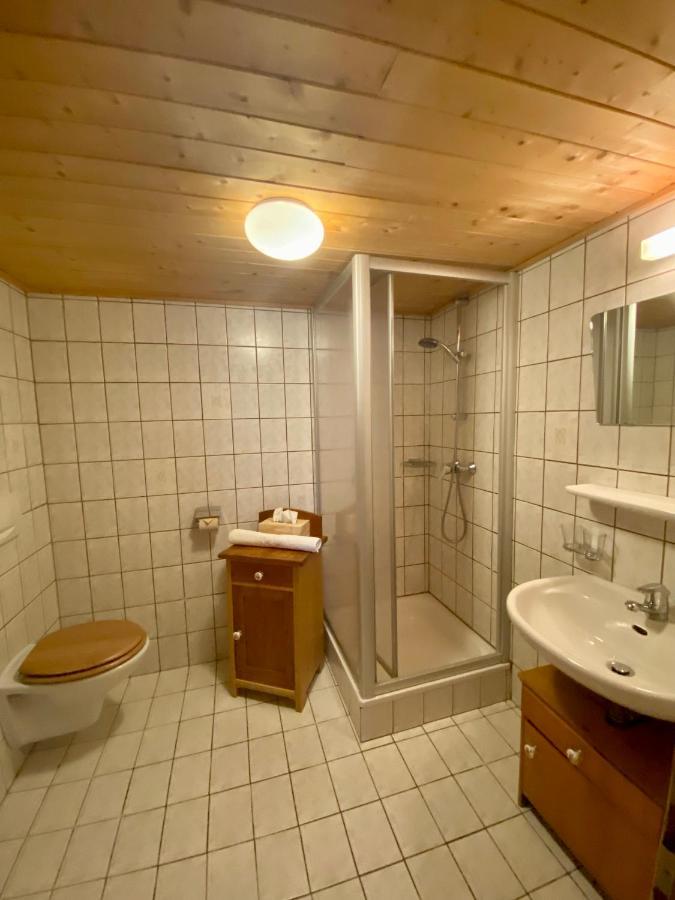 Aelpler Stuba Appartements Am Laerchenhof Warth  Экстерьер фото