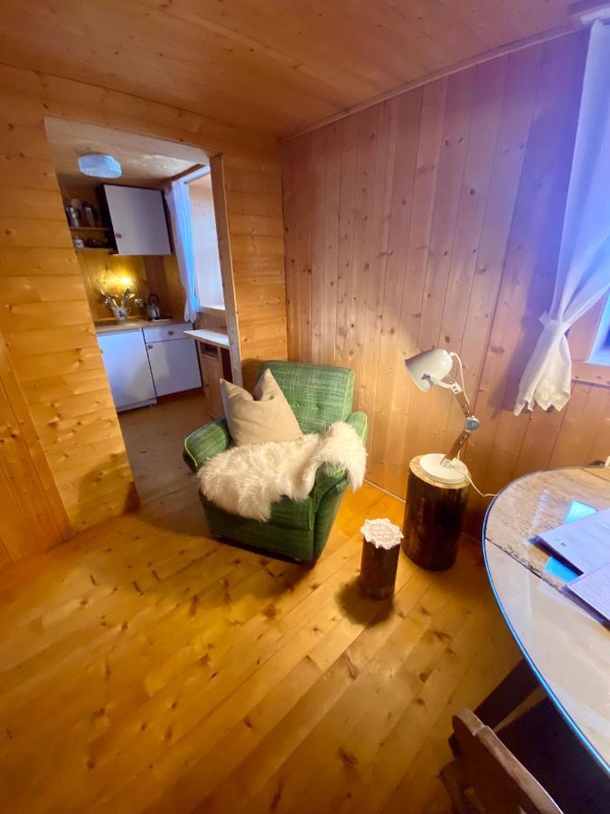 Aelpler Stuba Appartements Am Laerchenhof Warth  Экстерьер фото