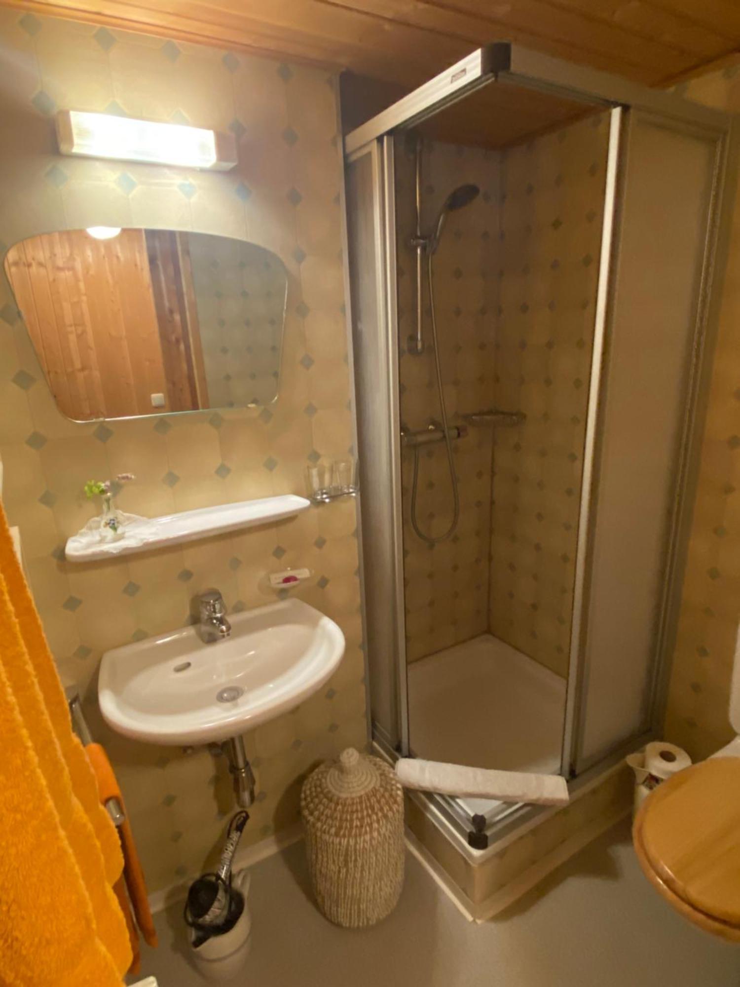 Aelpler Stuba Appartements Am Laerchenhof Warth  Экстерьер фото